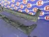 Порог пластиковый для Volvo XC70 BZ90  B6304T2      