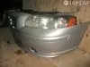 Ноускат для Volvo S60 RS61 RS79 RH59 HV32  B5244S  перед    Серебро