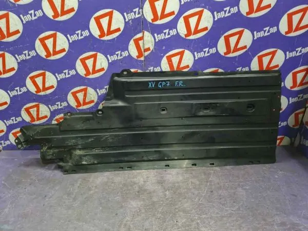 Защита двигателя Subaru XV GP7