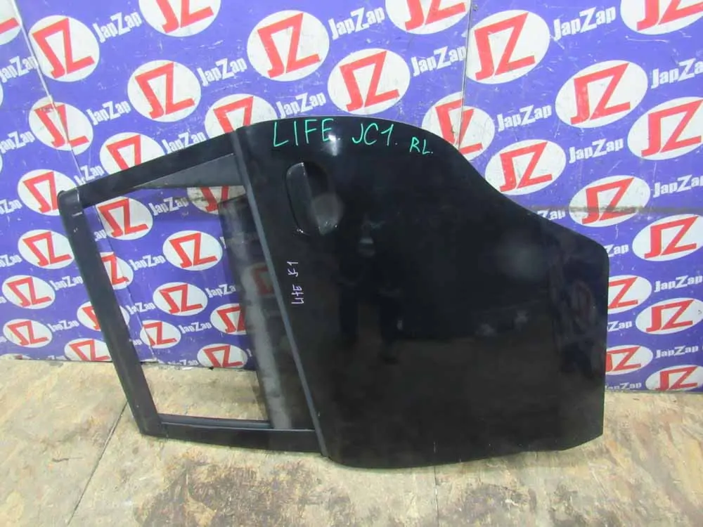 Дверь боковая Honda Life JC1