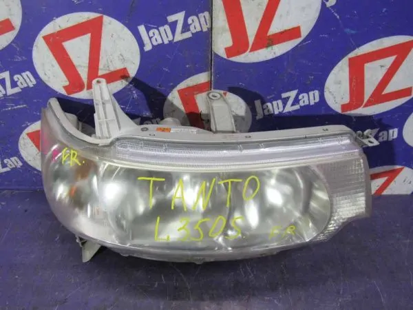 Фара Daihatsu Tanto L350S