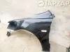Крыло переднее для Mitsubishi Lancer  CY4A  4B11  перед лево   Черный Крыло переднее для Mitsubishi Lancer CY4A  4B11  перед лево   Черный