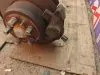 Балка поперечная для Volvo V70 LW56  B5254  зад    