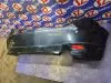 Бампер задний для Subaru Impreza GH2  EL15  зад    