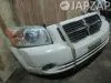 Ноускат для Dodge Caliber PM20  ECN      Белый
