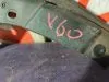 Брызговики для Volvo V60 FW45  B4164T  перед право  31265332 