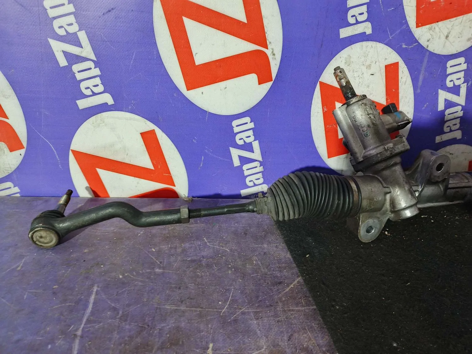 Рулевая рейка Cadillac CTS