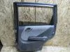 Дверь для Honda Fit GD  L13A  зад право   Серый