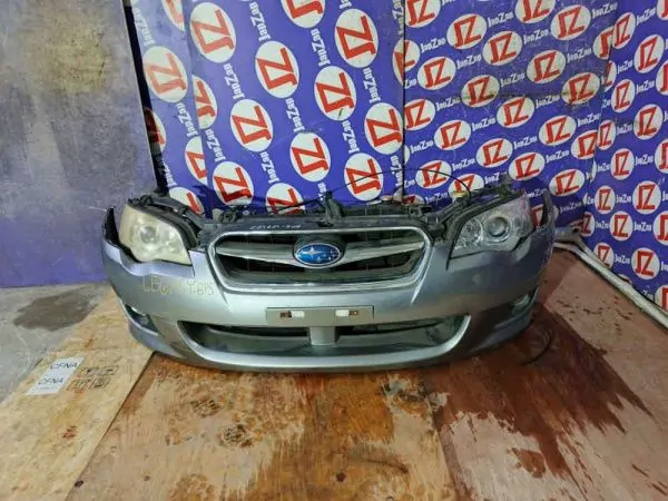 Ноускат Subaru Legacy BP5