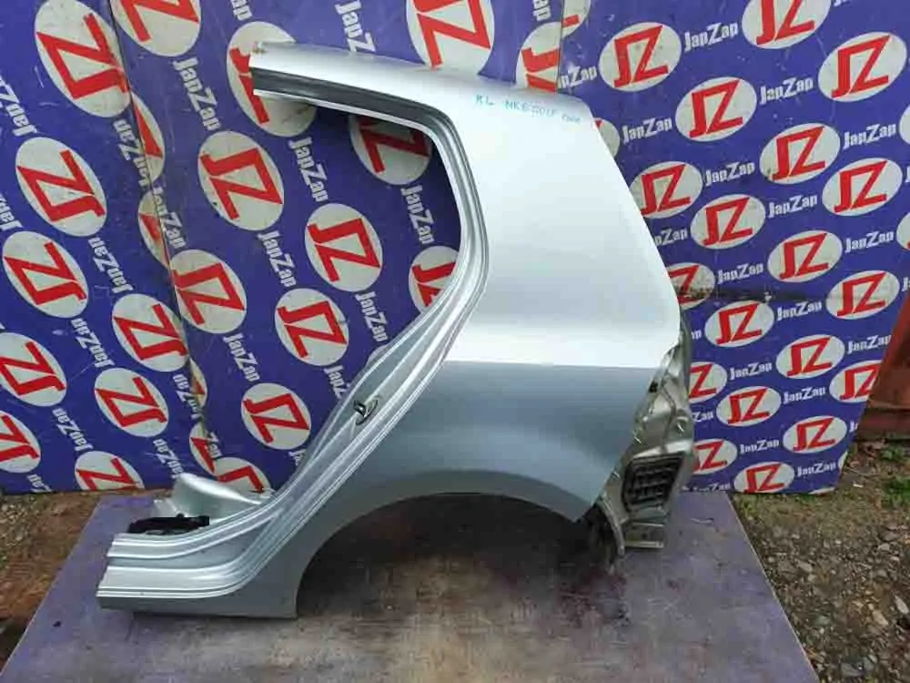 Крыло заднее Volkswagen Golf 5K1
