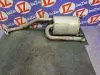 Глушитель для Honda Fit GE6  L15A      