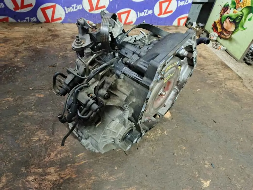 Акпп для Mazda Atenza  GJ2FW  SH-VPTR       Акпп для Mazda Atenza GJ2FW  SH-VPTR