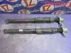 Амортизатор подвески для Citroen C4 B7  EP6CDT  зад    