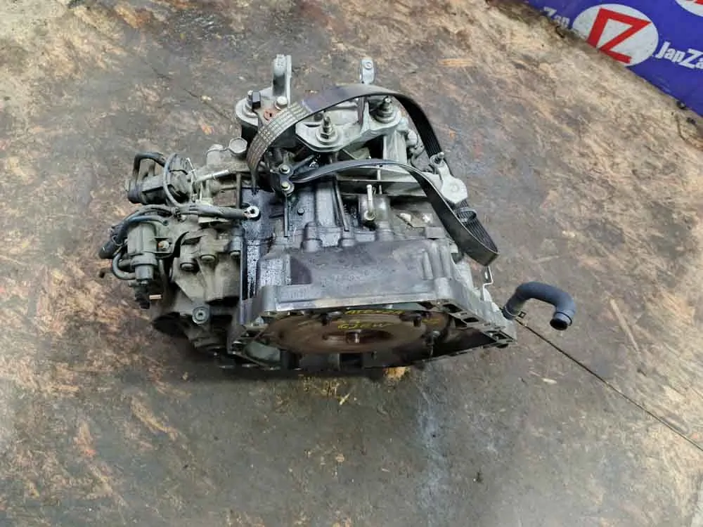 Акпп для Mazda Atenza  GJ2FW  SH-VPTR       Акпп для Mazda Atenza GJ2FW  SH-VPTR