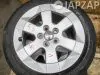 Диск Литой Toyota  