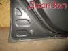 Дверь для Subaru Impreza  GE GE2 GE3 GE6 GE7  EL15  перед лево   Серый Дверь для Subaru Impreza GE GE2 GE3 GE6 GE7  EL15  перед лево   Серый