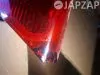 Фонарь задний для Toyota Wish ZNE10        