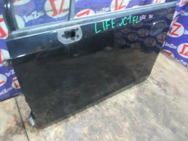 Дверь боковая Honda Life JC1