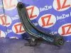 Рычаг для Nissan Qashqai J10  MR20DE  перед право низ  Серебристый