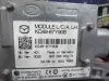 Электроблок для Mazda CX-5 KE2FW  SH-VPTS     kd4967y90b 