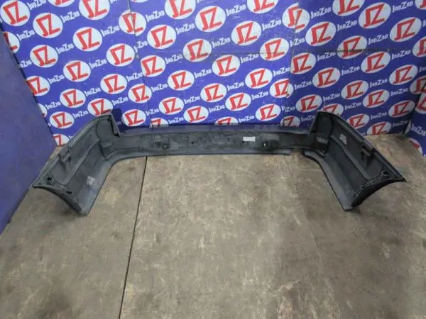 Бампер задний Opel Astra F