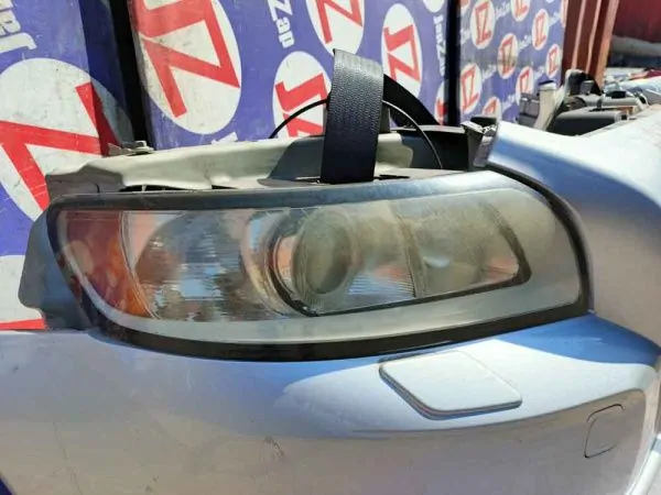 Ноускат Volvo V50 MW43