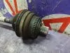Привод для Audi A4 B5  AEB  зад лево  8a0501203j 