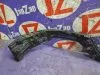 Кронштейн бампера для Volkswagen Passat B7  CAXA  зад лево  3af807393 
