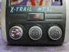 Блок управления климат-контролем для Nissan X-Trail T31  MR20DE     27300jg015 
