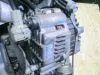 Генератор для Mazda MPV LW5W  GY      