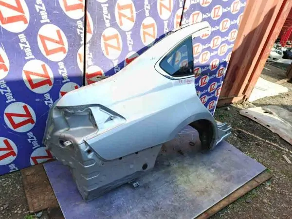 Крыло заднее Nissan Teana J32