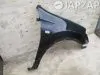 Крыло переднее для Nissan Qashqai J10  MR20DE      Черный