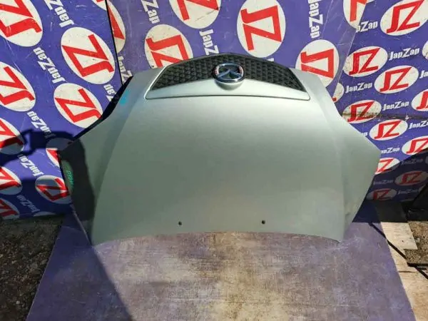 Капот Mazda Demio DY3W