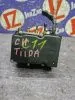 Блок abs для Nissan Tiida C11  HR15DE     47660ed020 