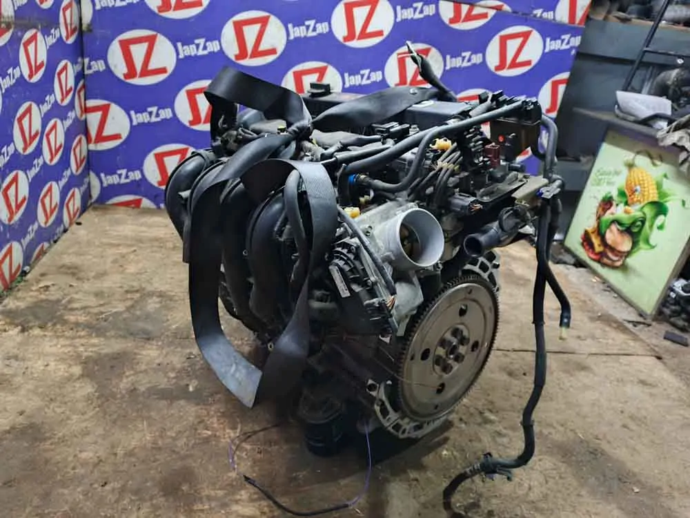 Двигатель в сборе для Mazda Atenza  GYEW  LF-VE       Двигатель в сборе для Mazda Atenza GYEW  LF-VE