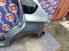 Крыло заднее для Subaru Impreza GH2  EL15  зад лево   