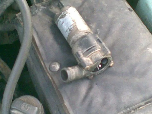 Выход из строя дополнительного насоса – распространенная проблема Volkswagen