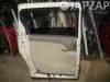Дверь боковая для Toyota Estima ACR50  2AZ-FE      Белый