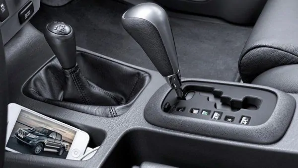 Японская АКПП б/у — почти новое устройство по более низкой цене