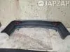 Бампер задний для Honda Stream  RN1  D17A  зад    Серебро Бампер задний для Honda Stream RN1  D17A  зад    Серебро