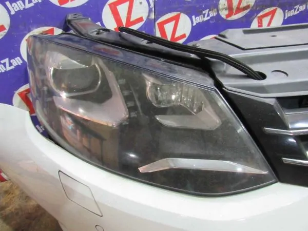 Ноускат Volkswagen Sharan 7N1