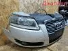 Ноускат для Audi A6  C6 4F2 4F5  BDW  перед     Ноускат для Audi A6 C6 4F2 4F5  BDW  перед