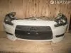 Ноускат для Mitsubishi Lancer CY4A    перед    Белый