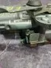 Трапеция дворников для Peugeot 5008 T8  EP6C  перед право  9671062380 