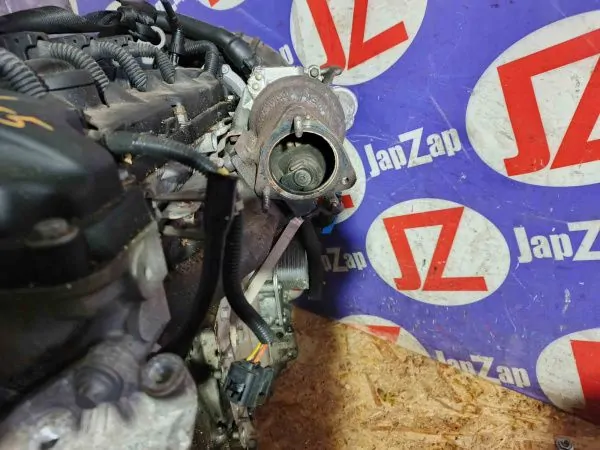 Двигатель Mini Cooper Clubman R55