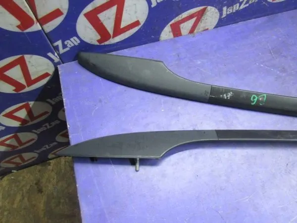 Рейлинг Volkswagen Passat B6