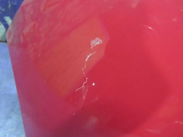 Крыло переднее Toyota Sienta NCP81