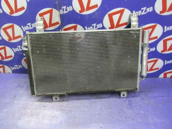 Радиатор кондиционера Mazda CX-5 KE2FW