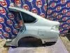 Крыло заднее для Nissan Teana J32  VQ25DE  зад лево   