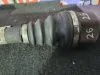 Привод для Citroen C5 X7.RD  EW10A  перед лево   